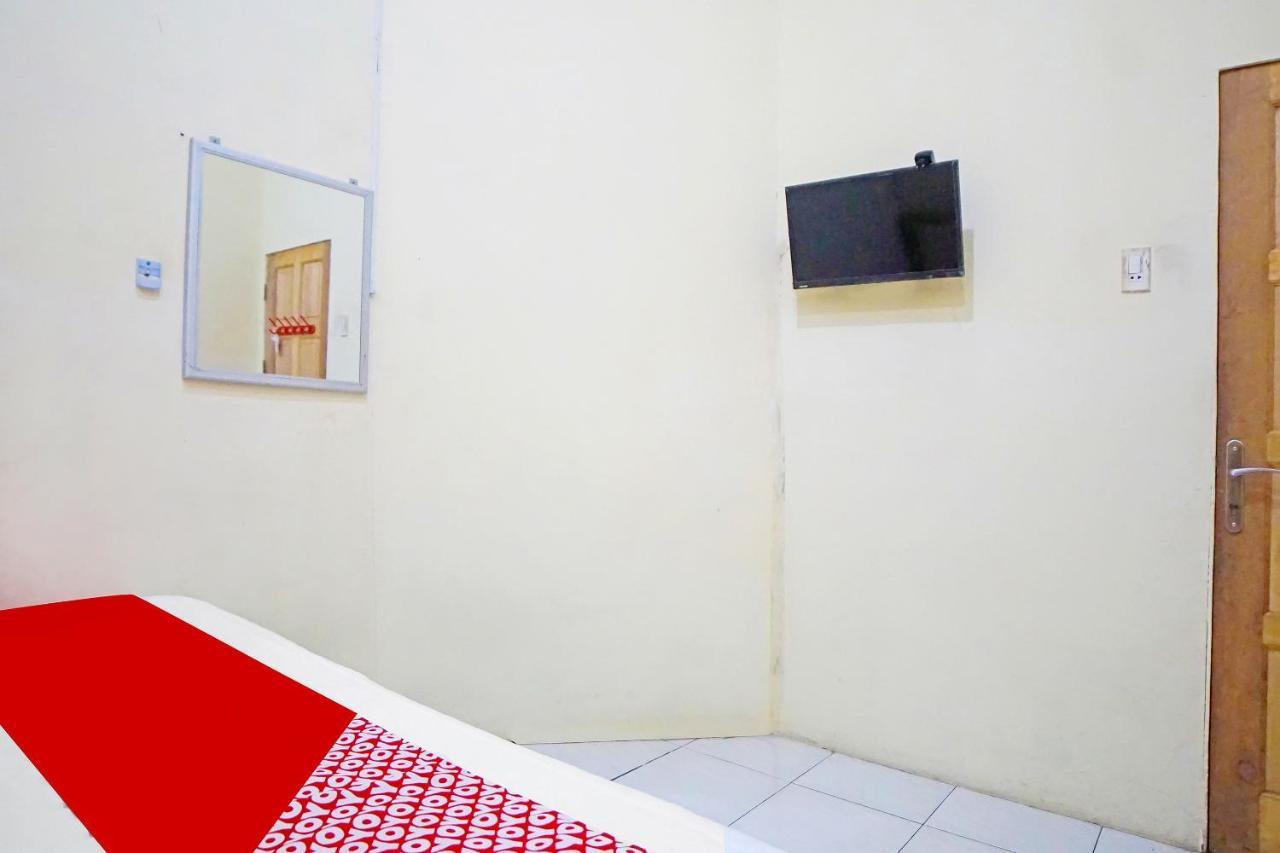 Oyo 91435 Berliany Home 2 Медан Екстериор снимка